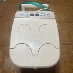 エ*子様 冷え取り君 新品未使用 高陽社 日立 冷え取り君 マイコンプレミアム FB-C80 高陽社公式販売品
