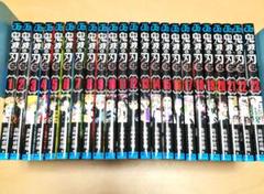 毎日発送 鬼滅の刃 全23巻 送料無料 即購入可 全巻 - メルカリ