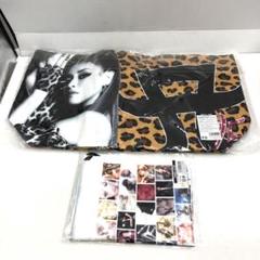 【浜崎あゆみ】アクリルバッジセット(25個) ayumi hamasaki 25th Anniversary LIVE」オフィシャルグッズの