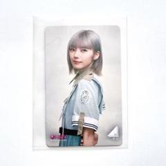 2025年最新】hmvクーポン 藤吉夏鈴の人気アイテム - メルカリ