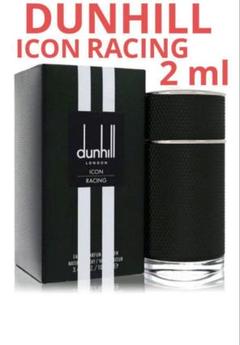 ♦DUNHILL ICON RACING♦2ml♦ダンヒルアイコンレーシングのサムネイル