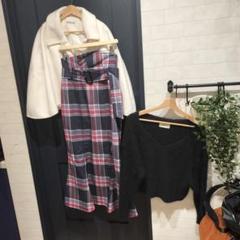【SNIDEL】3点セット