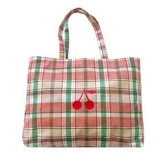 bonpoint CSAOコラボ トートバッグ Bonpoint ボンボワン CSAOコラボ トートバッグ - メルカリ