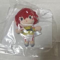 【激レア　骨あり】着せ替えぬいぐるみ　テニスの王子様　丸井ブン太 通販ゲーム・おもちゃ・グッズ - 【激レア 骨あり】着せ替え