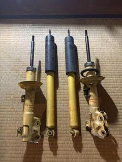 KYB カヤバ 24V MMP-22-B350ZA-Z-2 KYB カヤバ 24V MMP-22-B350ZA-Z-2