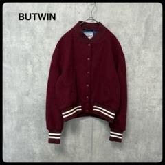 BUTWIN×アーバンリサーチ　ウールブルゾン　アウター