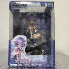 未開封　ミステールワーデン・スピネ 神撃のバハムート フィギュア コトブキヤ Amazon | コトブキヤ 神撃のバハムート ミステールワーデン