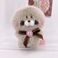 ♡ちびぐるみ♡あざらしさんセット♡ ⭐️ 新商品入荷情報 ⭐ ⁡ 『あざらし ｷｭｳｰﾝぬいぐるみ』 ⁡ 皆様