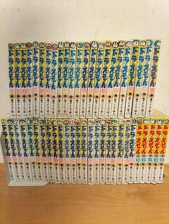 てんとう虫コミックス『ドラえもん』全45巻 専用ボックス入り