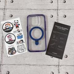 iPhone15 pro スマホケース