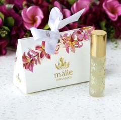 パフュームオイル Plumeria – Malie Organics