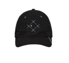 _J.L-A.L_ × Sound Sports cap black - メルカリ