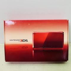 2025年最新】ニンテンドー3DS フレアレッド の人気アイテム