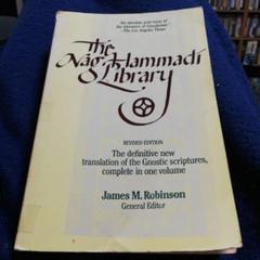 The Nag Hammadi Library Revised Edition
