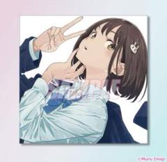 この美術部には問題がある! くじ引き堂 S賞 キャラファイン