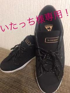 ルコック レディース スニーカー 軽量
