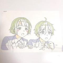 あんスタ★Ra*bits【紫之創】サイン入りコースター＆コースター★2枚セット 2025年最新】創 ポートレートの人気アイテム - メルカリ