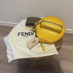 お中元 お歳暮 お年賀 夏 冬 年末年始のご挨拶 ギフト 通販な 新品未使用 FENDI レザー テーブルテニス 卓球 フェンディ バッグ