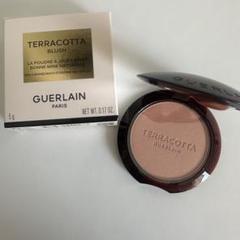 テラコッタ ブラッシュ GUERLAIN（ゲラン）の通販 | コスメ