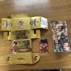デュエル　マスターズセット
