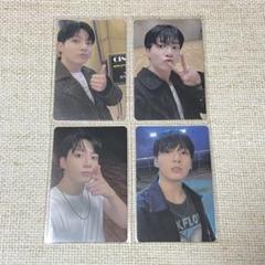 2025年最新】BTS ジョングク トレカ 中華の人気アイテム - メルカリ
