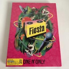 Fiesta ONE 'N' ONLY CD 通常盤 Amazon.co.jp: Fiesta [通常盤] - ONE N' ONLY [CD]: ミュージック
