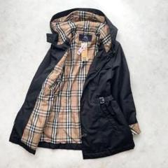 2025年最新】BURBERRY LONDON レディース ダウンジャケットの