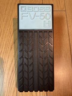 2025年最新】boss fv-50hの人気アイテム - メルカリ