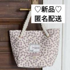 S*♡様 Herlipto チェリートート Cherry tote bag 5th Anniversary Original Items