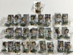 阪神タイガース 2010チビプロフィギュア 全24種 計25体セット