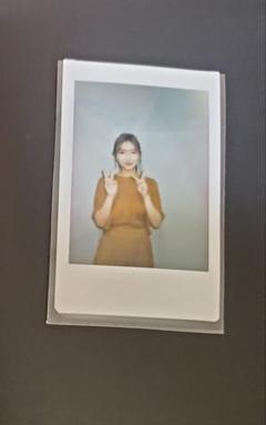 沢口愛華さん直筆サイン入りポストカード【当選品】＋大判写真3枚セット 沢口愛華さん直筆サイン入りポストカード【当選品】＋大判写真3