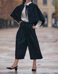 最終値下げ　alors PANTALON AMARI パンタロンアマーリ 最終値下げalors PANTALON AMARI パンタロンアマーリ