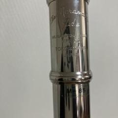 Muramatsu ムラマツフルート M-85 2025年最新】ムラマツ フルート m-85の人気アイテム - メルカリ