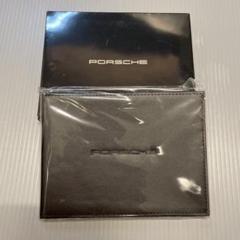 ポルシェ　ノベルティ　セット　非売品 Porsche - ポルシェ ノベルティ 非売品 スマホリングの通販 by