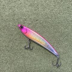 【新品未使用】リンバー115s 3コ　オリカラ　1091カラー yubari115s.jpg