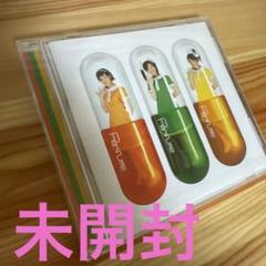 Perfume ビタミンドロップ 2008 未開封CD