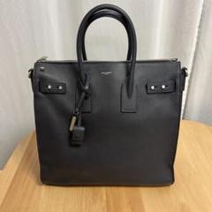 安い割引 m*1様 ア*ネ様 SAINT LAURENT サックドジュール ネイビー - メルカリ バッグ