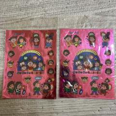 平成レトロ サンリオ ❤︎るるる学園❤︎ ジャンボうちわ レア 平成レトロ サンリオ ❤︎るるる学園❤︎ ジャンボうちわ レア