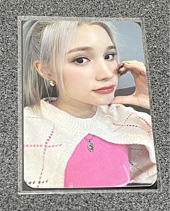 Kep1er バヒエ　KCON会場限定トレカ Kep1er バヒエ KCON会場限定トレカ - メルカリ