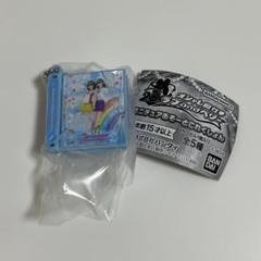 オシャレ魔女ラブandベリー ガチャガチャ