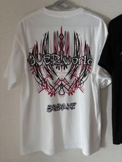 UVERworld 誠果さんプロデュース Tシャツ