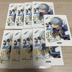 【匿名配送】あんスタ ぱしゃっつ 9周年 青葉つむぎまとめ売り あんスタ ぱしゃっつ 9周年 青葉つむぎ - メルカリ