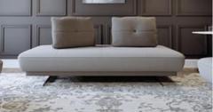 関家具 RELAXFORM アルフレード　3人掛けソファ