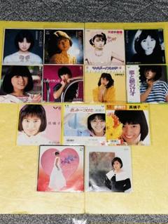 昭和３０年代のEPレコードまとめ売り １５枚 Yahoo!オークション -「(昭和レトロ 昭和30年代) レコード」の