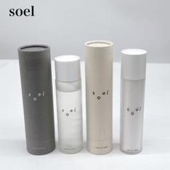 2本セット‼️最安値‼️新品未開封‼️soel ソエル アメリ　コラボ❤️リビングオイル soel×AMERI コラボ限定【 LIVING-OIL】