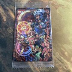 神羅万象チョコ　神羅太陽神アポロ