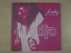 modjo - modjo ,LADY アナログレコード LP EP 2枚セット 2025年最新】modjo ladyの人気アイテム - メルカリ