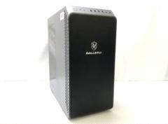 GALLERIA ZA9C-R38T 　ハイエンド　ゲーミングPC