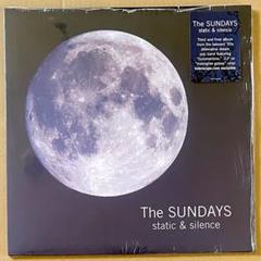 新品 The Sundays 1stアルバム グレー・バイナル 送料込 2025年最新】the sundaysの人気アイテム - メルカリ