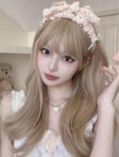 2025年最新】shein ウィッグの人気アイテム - メルカリ